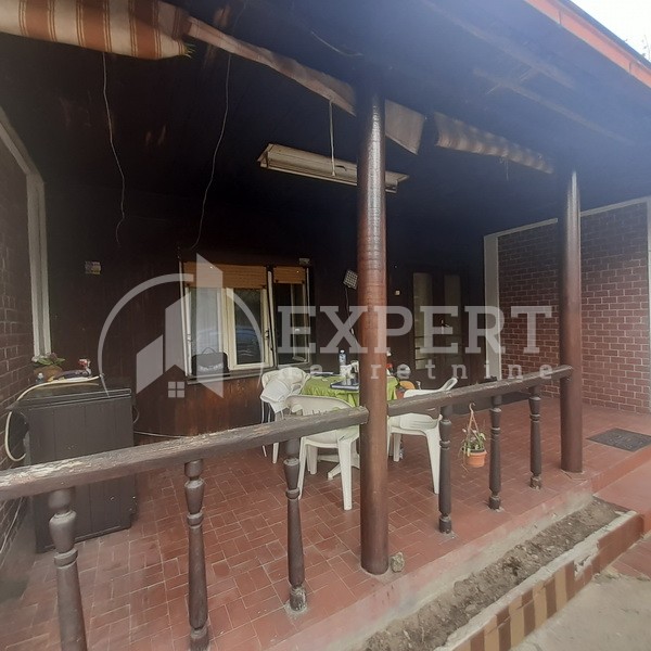 četvorosobna kuća, 121 m2, Jagodin Mala, Pantelejska ID: p-011216 2