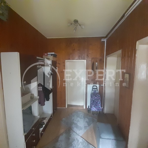 četvorosobna kuća, 121 m2, Jagodin Mala, Pantelejska ID: p-011216 16