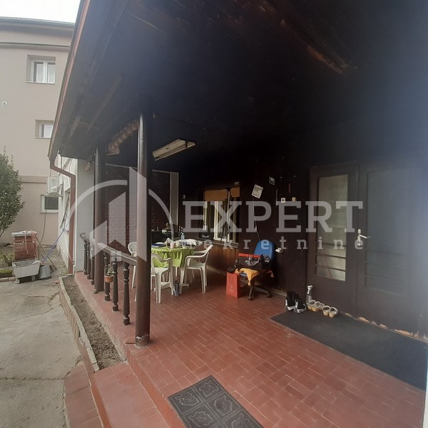 četvorosobna kuća, 121 m2, Jagodin Mala, Pantelejska ID: p-011216 3