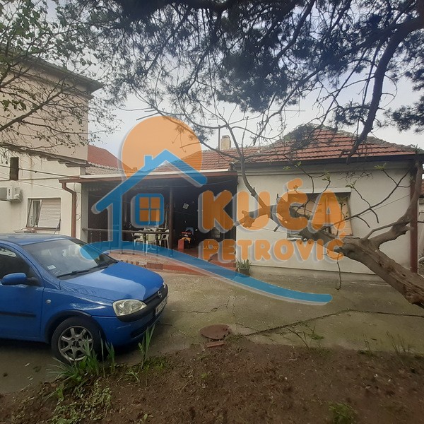 četvorosobna kuća, 121 m2, Jagodin Mala, Pantelejska ID: p-011216 1