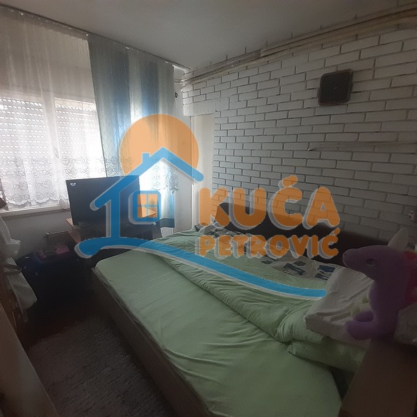 četvorosobna kuća, 121 m2, Jagodin Mala, Pantelejska ID: p-011216 10