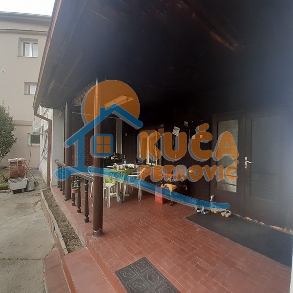 četvorosobna kuća, 121 m2, Jagodin Mala, Pantelejska ID: p-011216 3