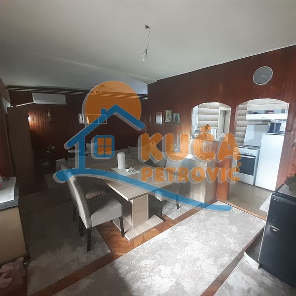 četvorosobna kuća, 121 m2, Jagodin Mala, Pantelejska ID: p-011216 4