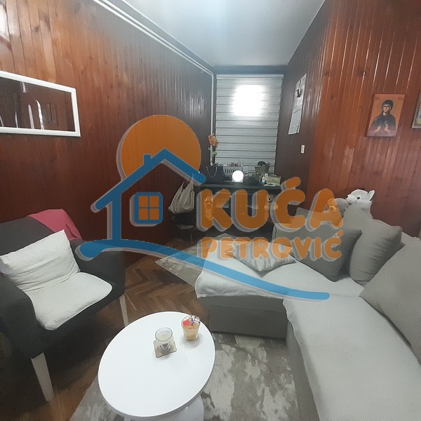 četvorosobna kuća, 121 m2, Jagodin Mala, Pantelejska ID: p-011216 7