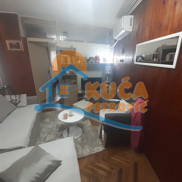 četvorosobna kuća, 121 m2, Jagodin Mala, Pantelejska ID: p-011216 8