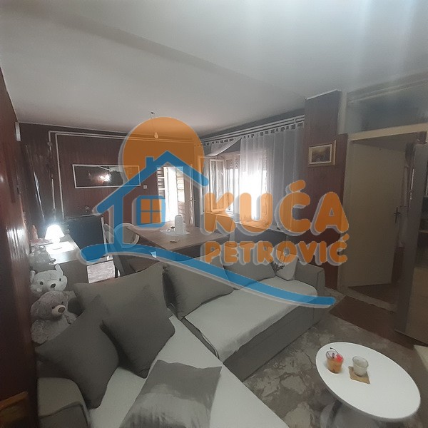 četvorosobna kuća, 121 m2, Jagodin Mala, Pantelejska ID: p-011216 9