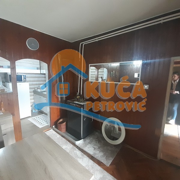 četvorosobna kuća, 121 m2, Jagodin Mala, Pantelejska ID: p-011216 12