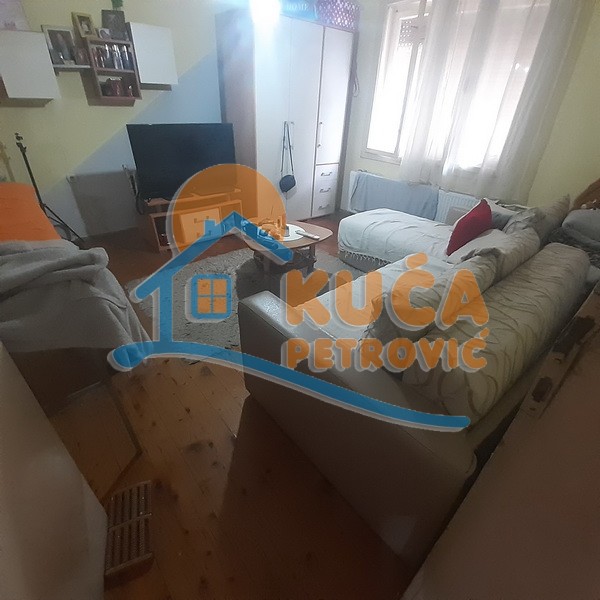 četvorosobna kuća, 121 m2, Jagodin Mala, Pantelejska ID: p-011216 14