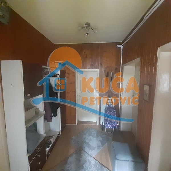 četvorosobna kuća, 121 m2, Jagodin Mala, Pantelejska ID: p-011216 16