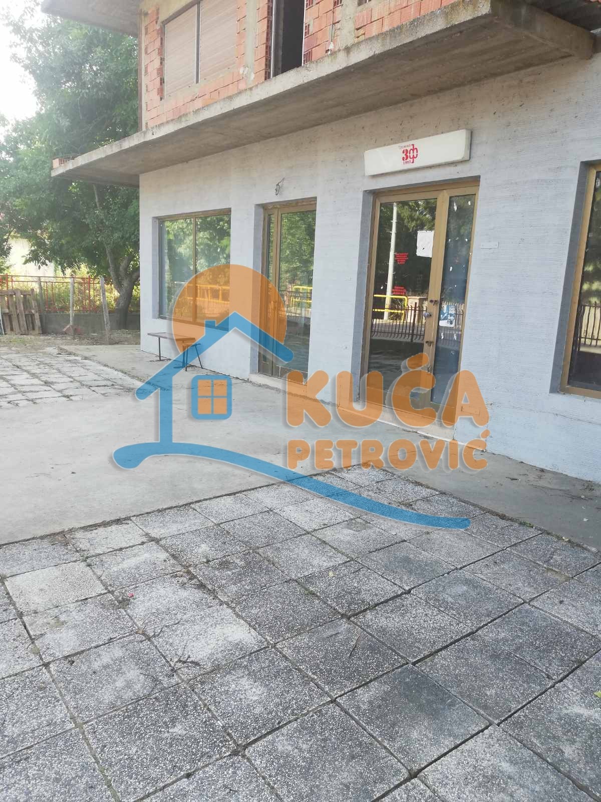 četvorosobna kuća, 126 m2, Grejač, Vuka Karadžića ID: p-03788 11