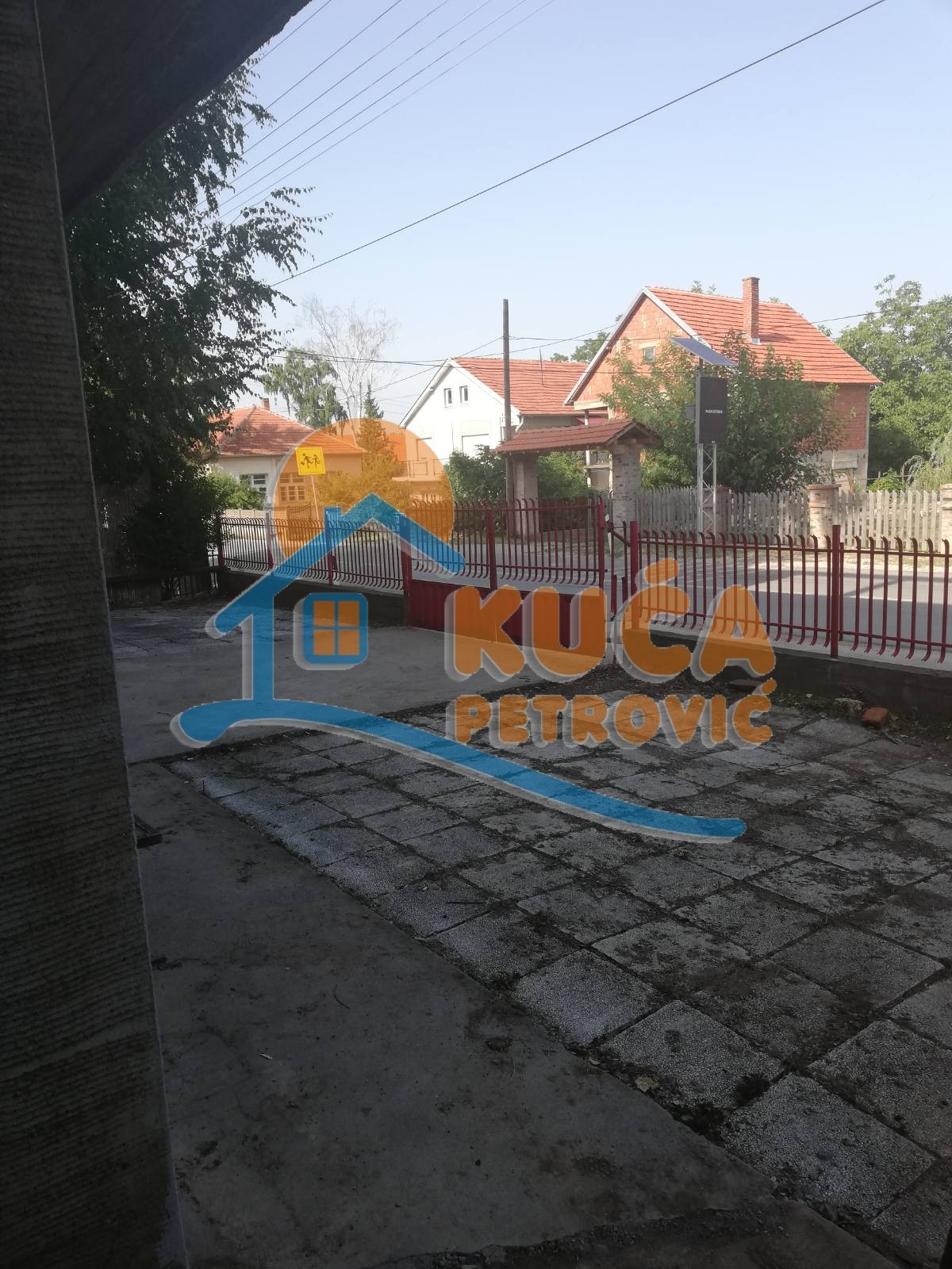 četvorosobna kuća, 126 m2, Grejač, Vuka Karadžića ID: p-03788 12