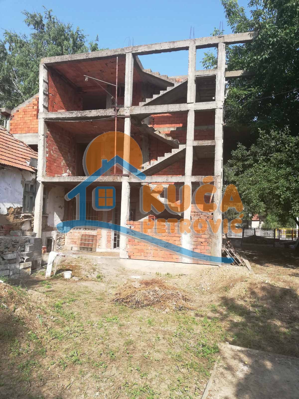 četvorosobna kuća, 126 m2, Grejač, Vuka Karadžića ID: p-03788 16