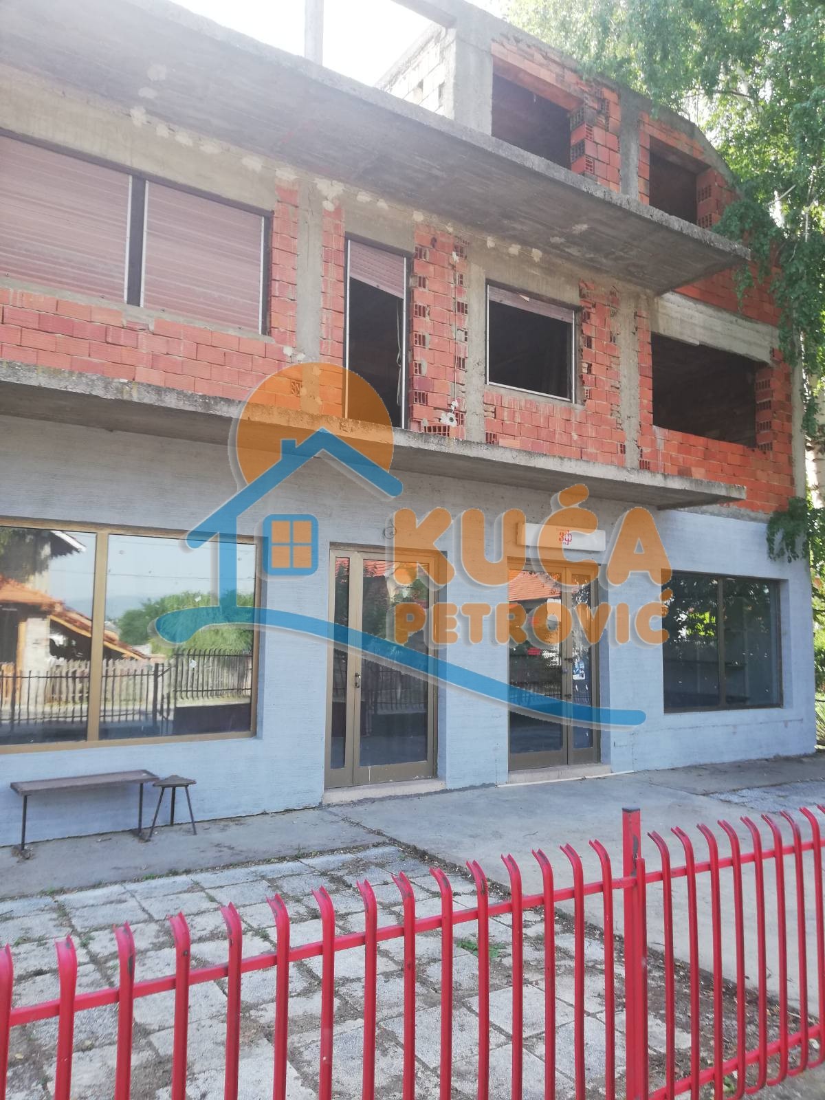 četvorosobna kuća, 126 m2, Grejač, Vuka Karadžića ID: p-03788 17