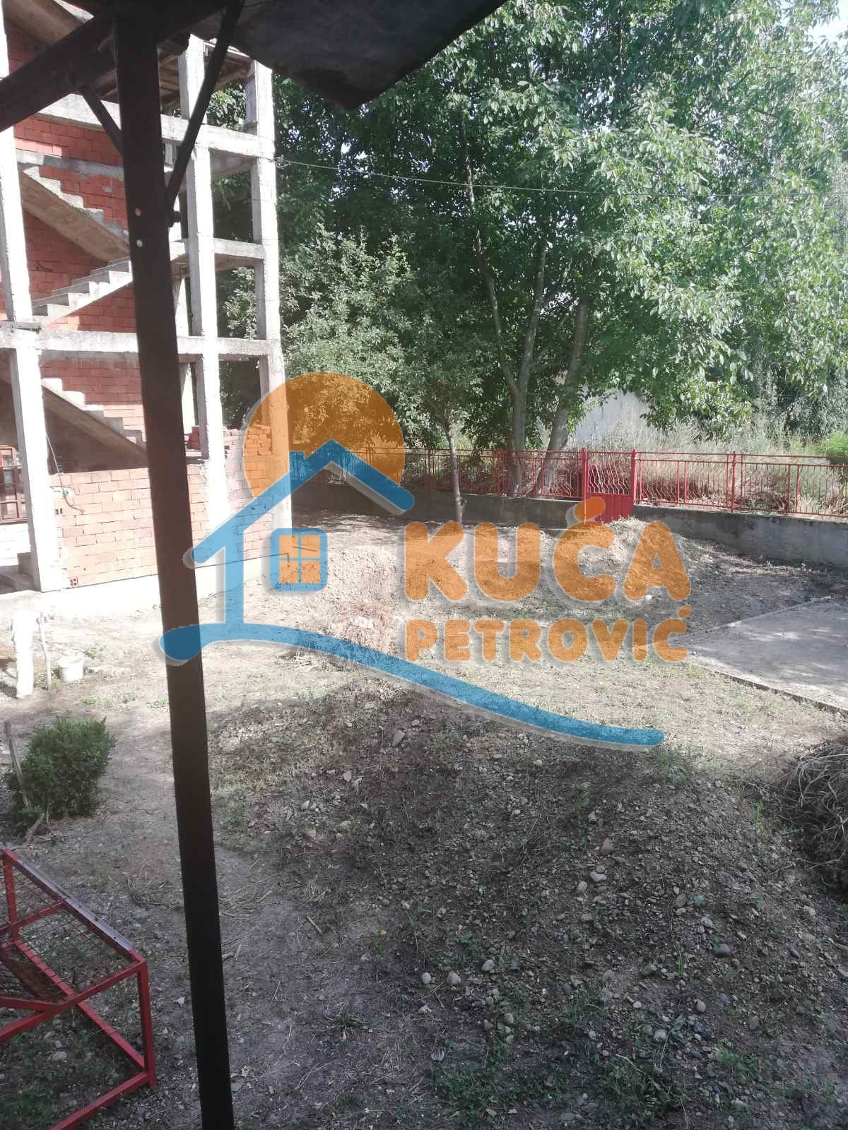 četvorosobna kuća, 126 m2, Grejač, Vuka Karadžića ID: p-03788 4