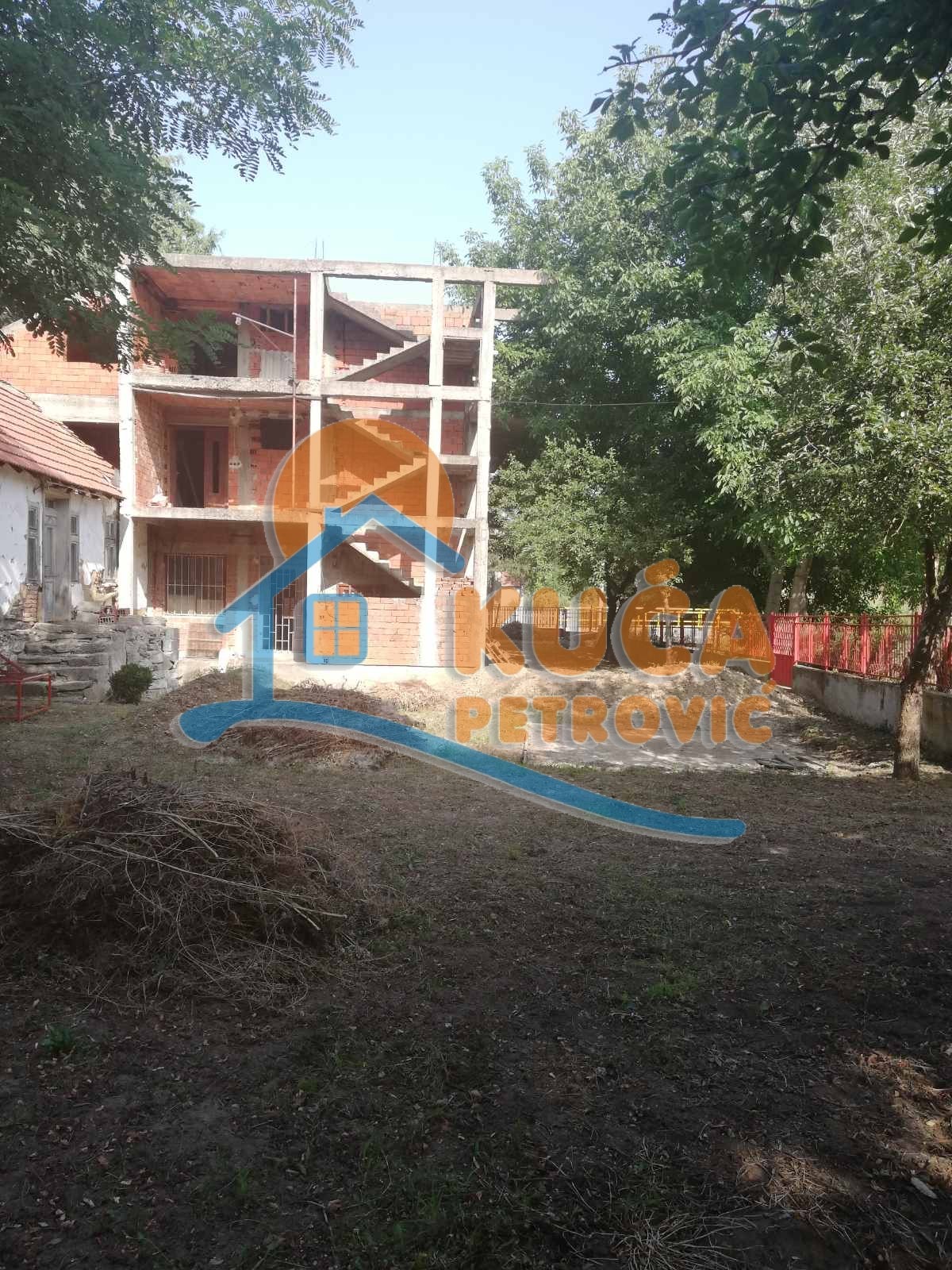 četvorosobna kuća, 126 m2, Grejač, Vuka Karadžića ID: p-03788 5