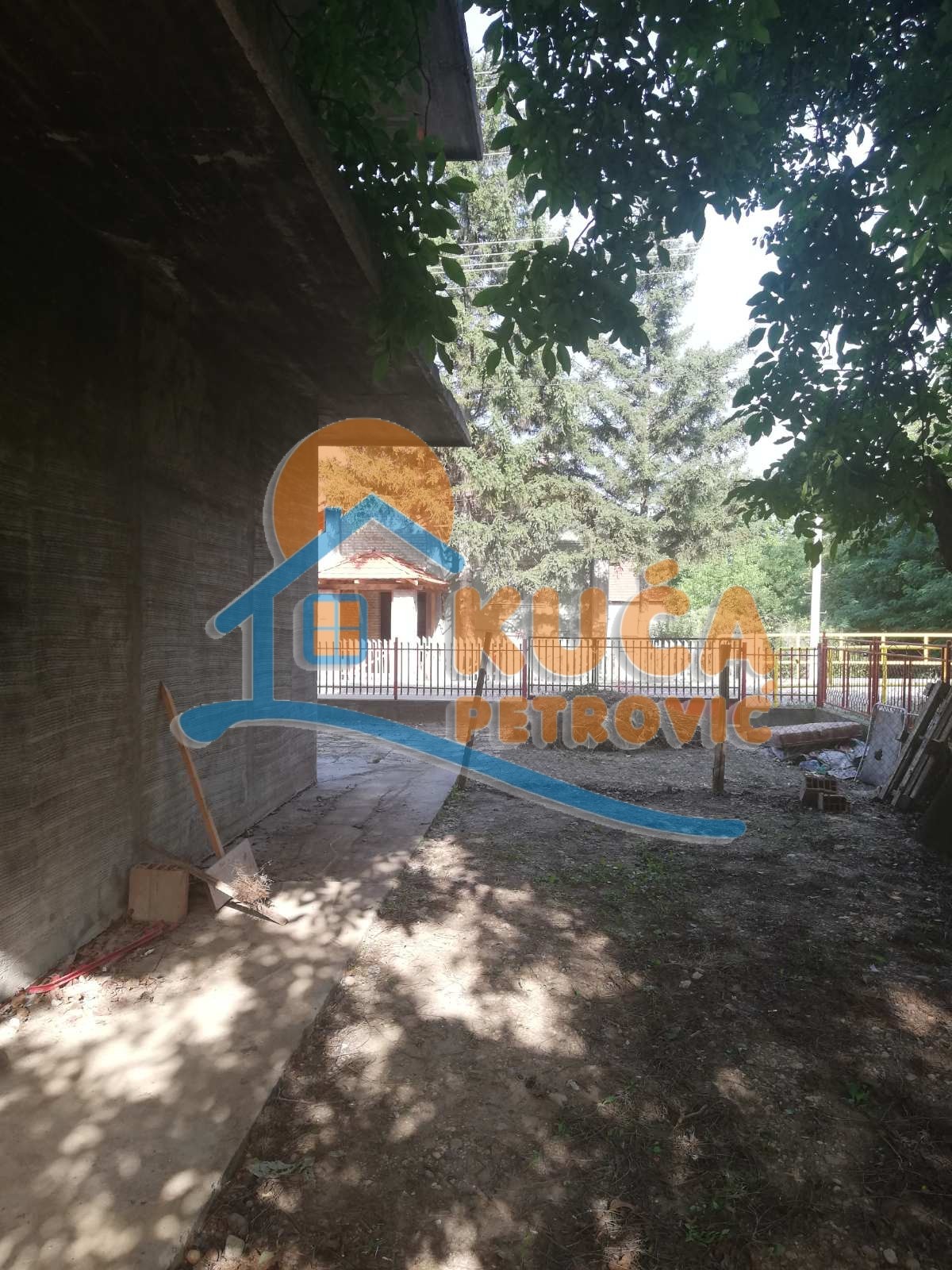 četvorosobna kuća, 126 m2, Grejač, Vuka Karadžića ID: p-03788 8