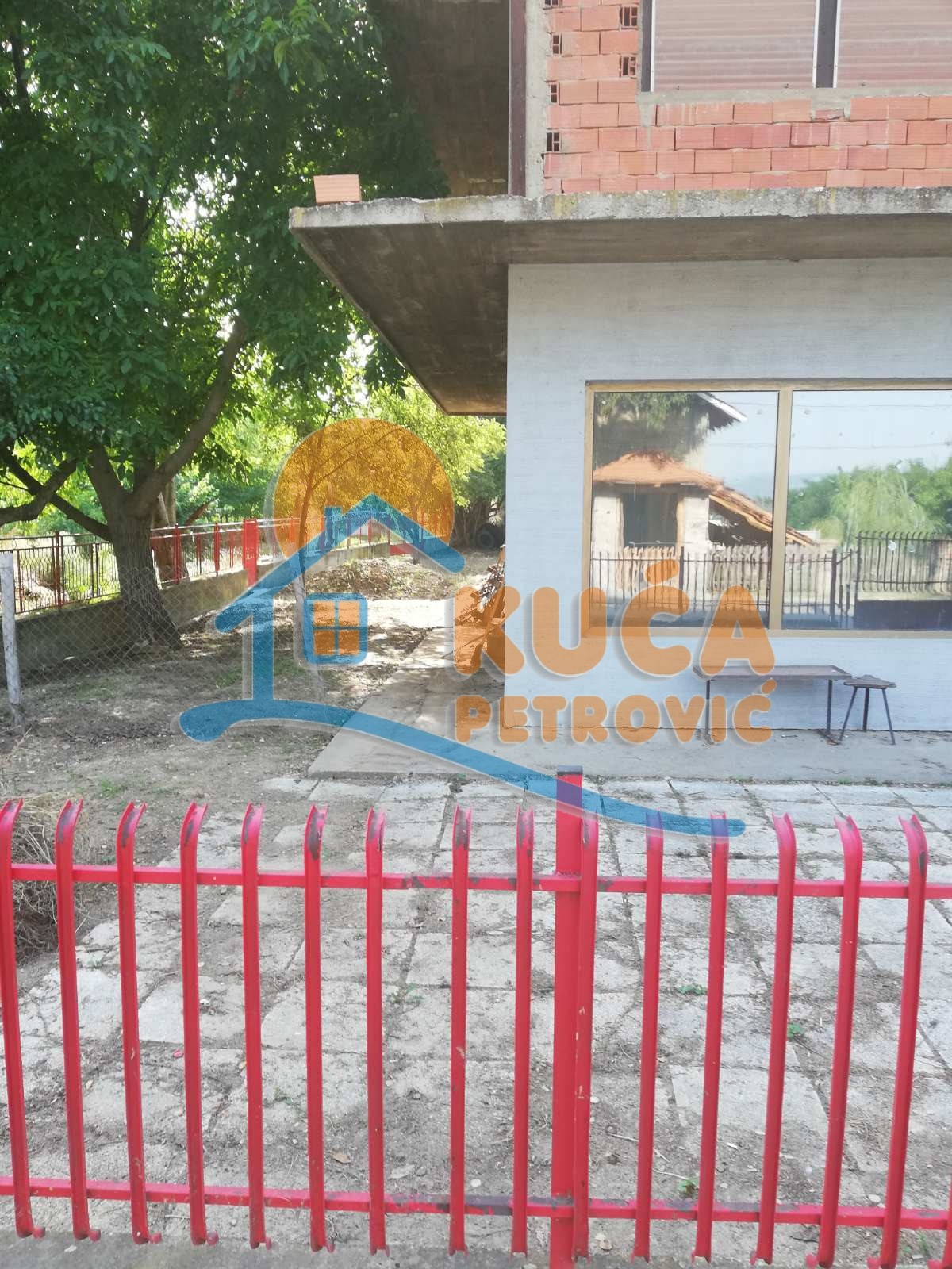 četvorosobna kuća, 126 m2, Grejač, Vuka Karadžića ID: p-03788 27