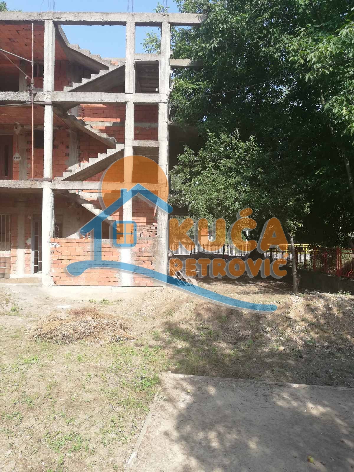 četvorosobna kuća, 126 m2, Grejač, Vuka Karadžića ID: p-03788 29