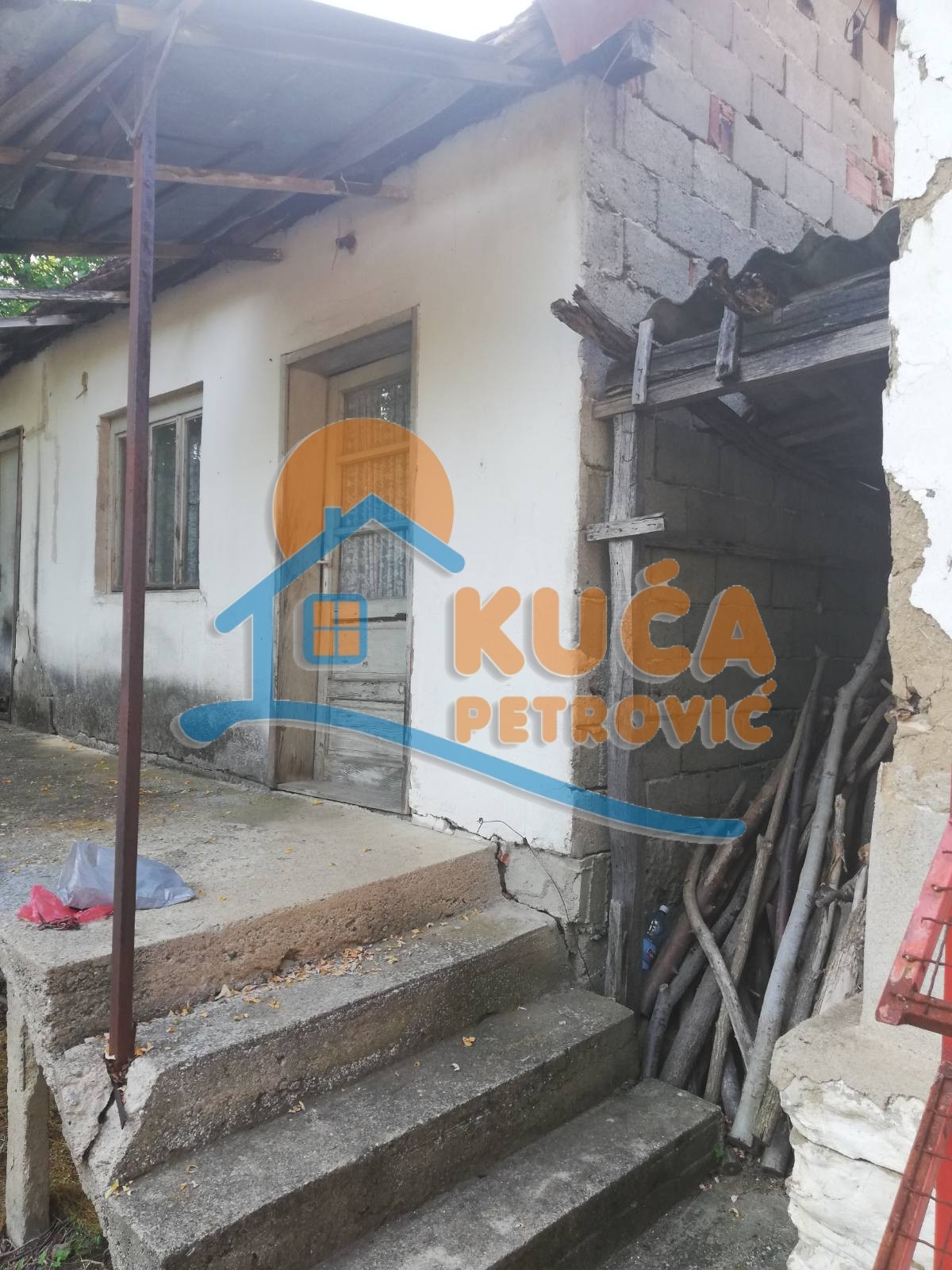 četvorosobna kuća, 126 m2, Grejač, Vuka Karadžića ID: p-03788 20