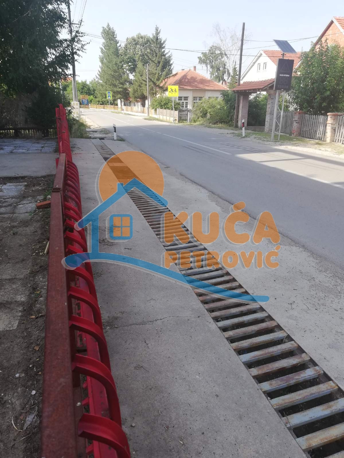 četvorosobna kuća, 126 m2, Grejač, Vuka Karadžića ID: p-03788 23