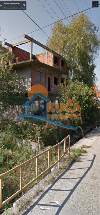 četvorosobna kuća, 126 m2, Grejač, Vuka Karadžića ID: p-03788 1