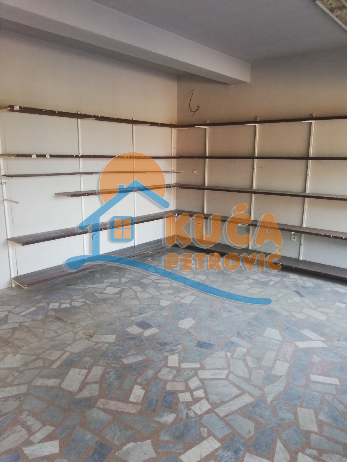 četvorosobna kuća, 126 m2, Grejač, Vuka Karadžića ID: p-03788 2