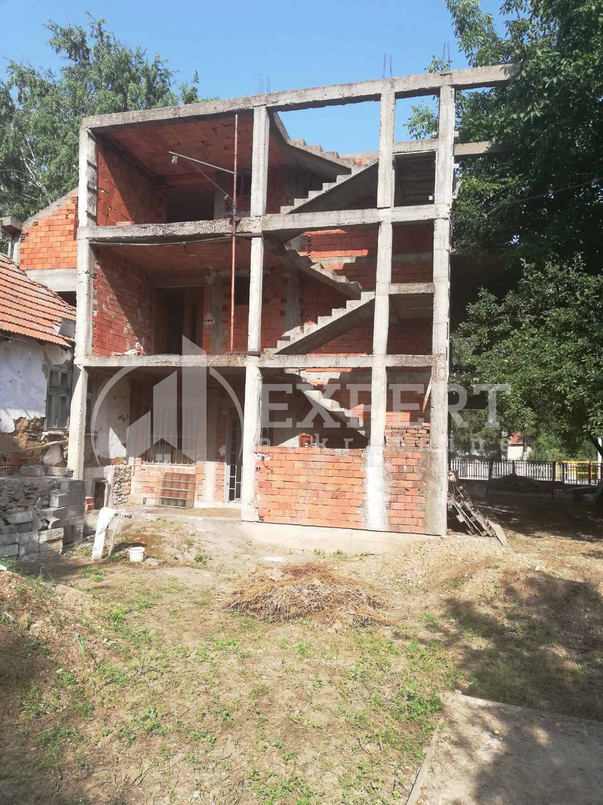 četvorosobna kuća, 126 m2, Grejač, Vuka Karadžića ID: p-03788 16
