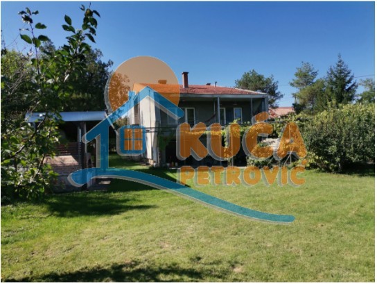 četvorosobna kuća, 127 m2, Baličevac ID: p-05135 1