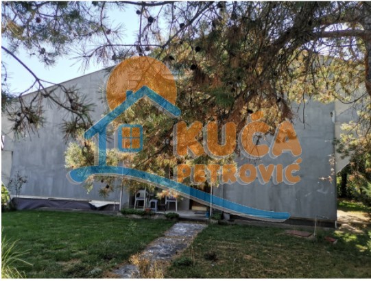 četvorosobna kuća, 127 m2, Baličevac ID: p-05135 11