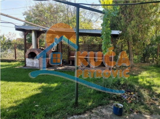 četvorosobna kuća, 127 m2, Baličevac ID: p-05135 12