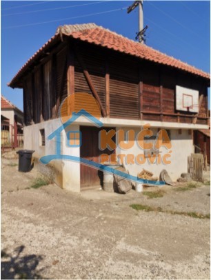 četvorosobna kuća, 127 m2, Baličevac ID: p-05135 13