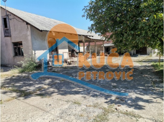 četvorosobna kuća, 127 m2, Baličevac ID: p-05135 14