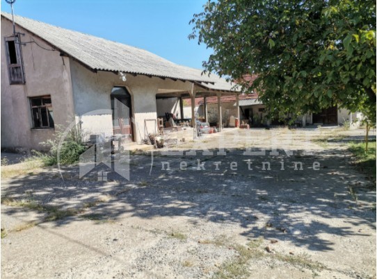 četvorosobna kuća, 127 m2, Baličevac ID: p-05135 14