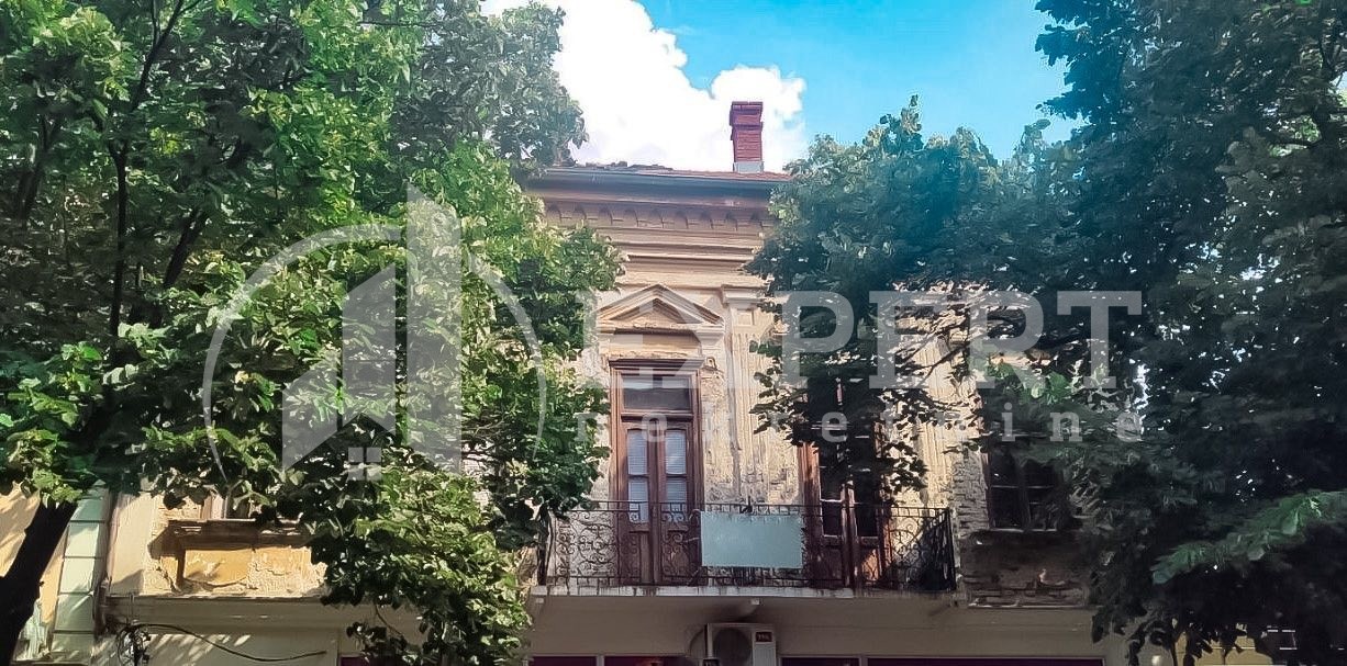 četvorosobna kuća, 130 m2, Knez Mihailova ID: p-09112 1