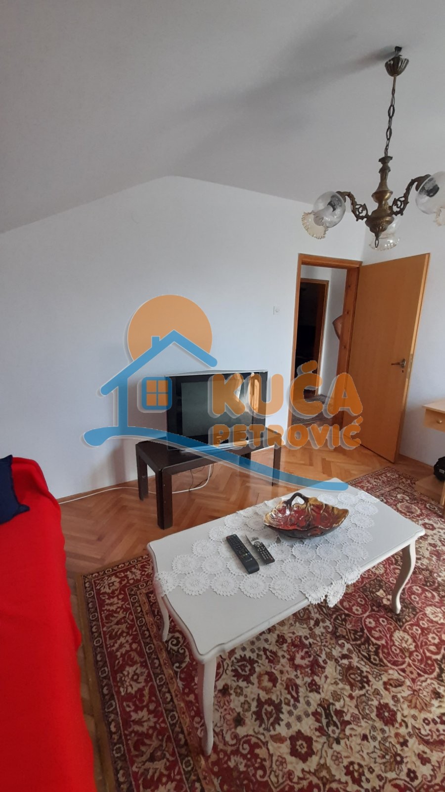 četvorosobna kuća, 130 m2, Mramorsko Brdo, Mramorsko brdo ID: p-09471 21