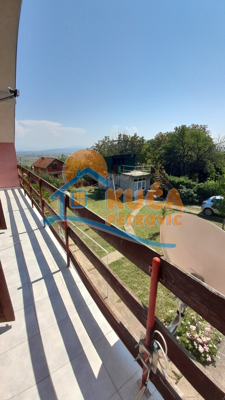 četvorosobna kuća, 130 m2, Mramorsko Brdo, Mramorsko brdo ID: p-09471 22