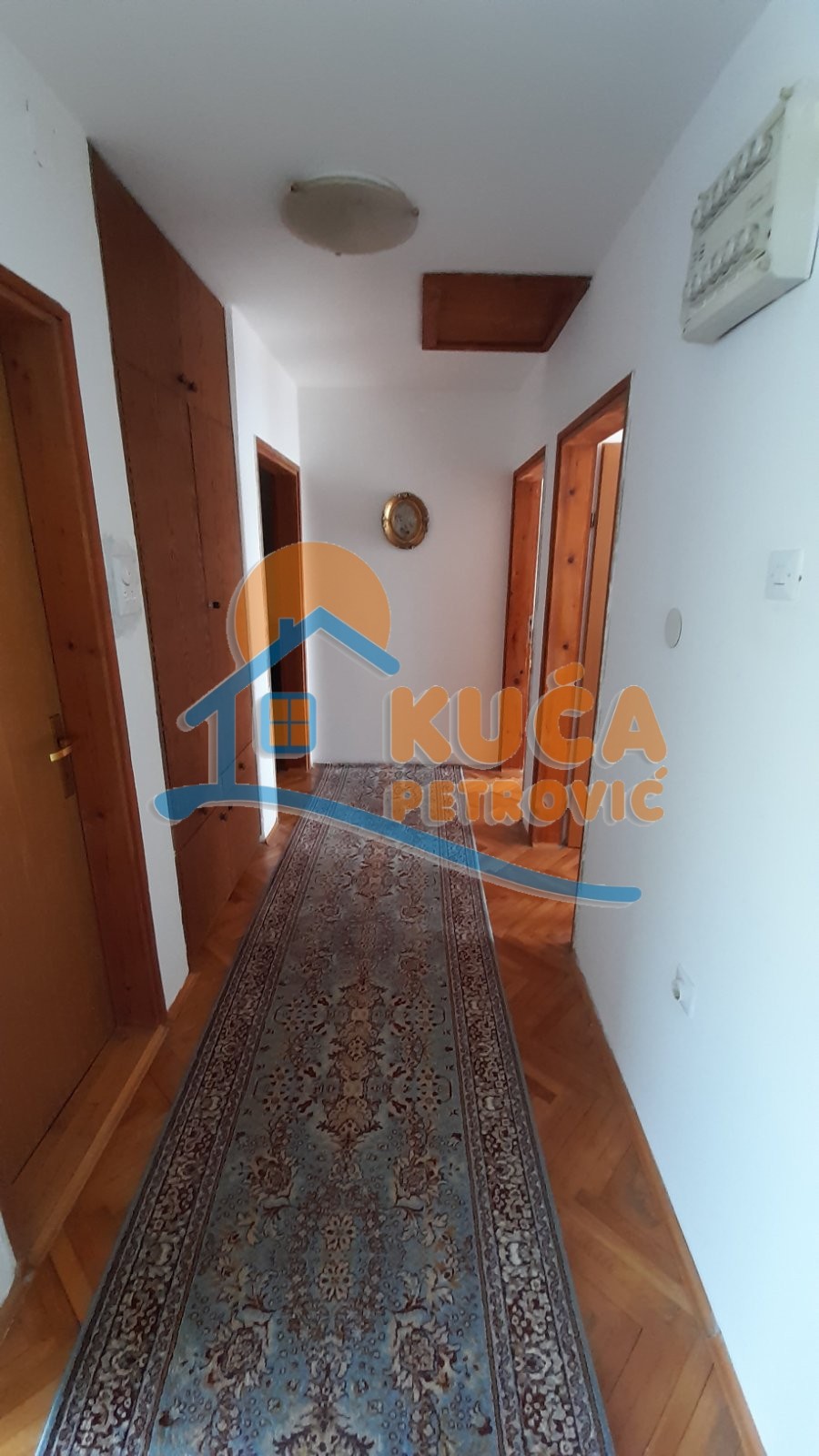 četvorosobna kuća, 130 m2, Mramorsko Brdo, Mramorsko brdo ID: p-09471 24