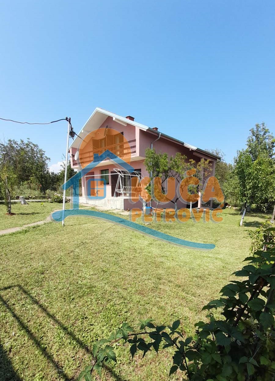 četvorosobna kuća, 130 m2, Mramorsko Brdo, Mramorsko brdo ID: p-09471 27
