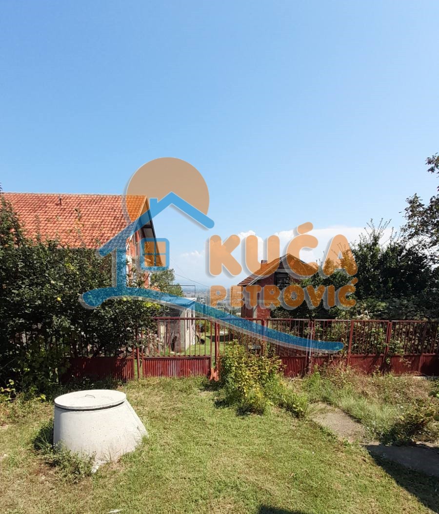 četvorosobna kuća, 130 m2, Mramorsko Brdo, Mramorsko brdo ID: p-09471 28