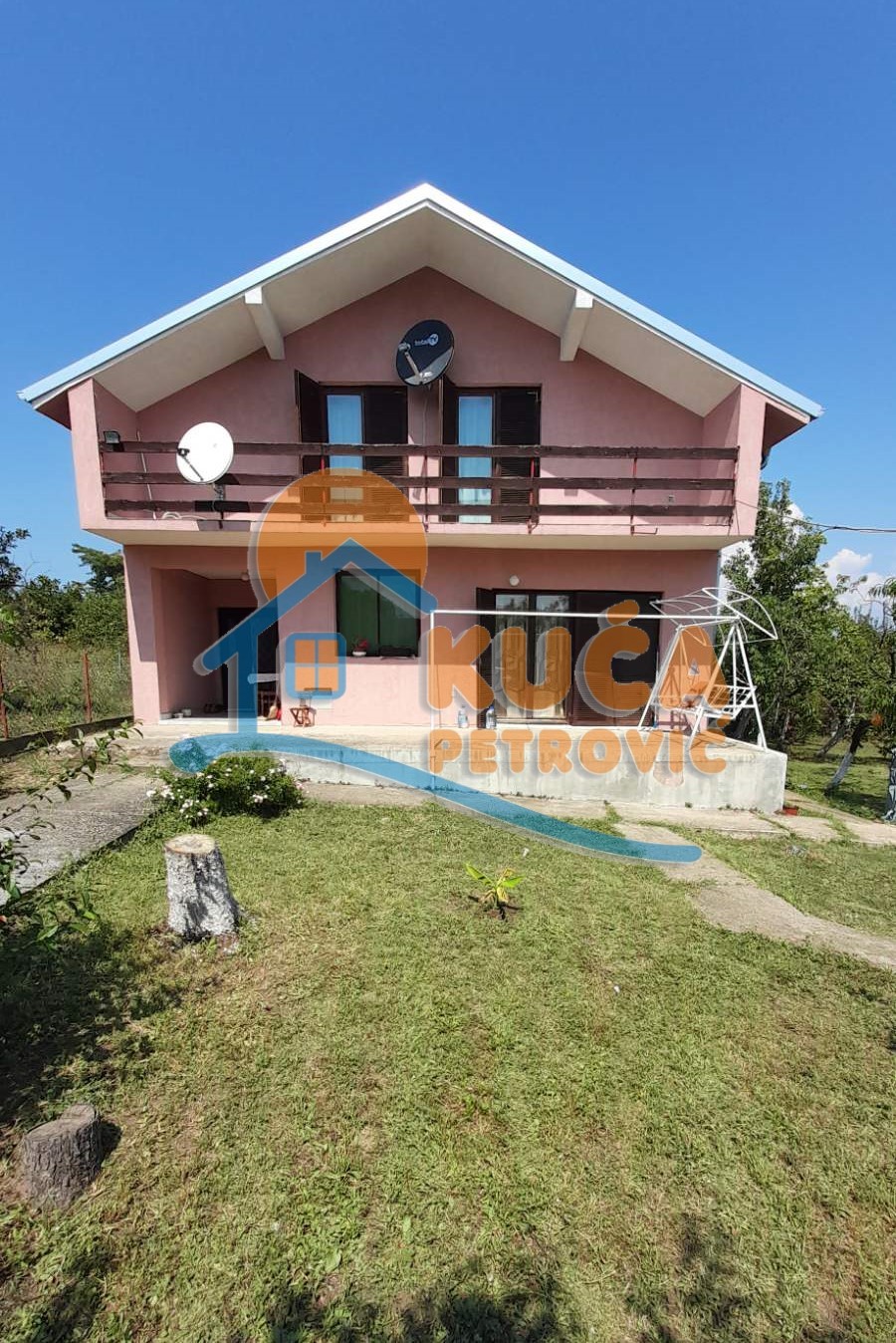 četvorosobna kuća, 130 m2, Mramorsko Brdo, Mramorsko brdo ID: p-09471 29