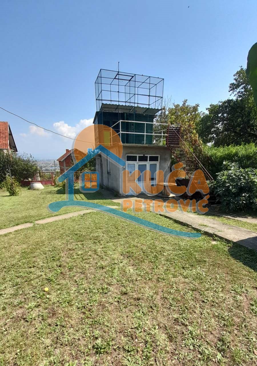 četvorosobna kuća, 130 m2, Mramorsko Brdo, Mramorsko brdo ID: p-09471 30