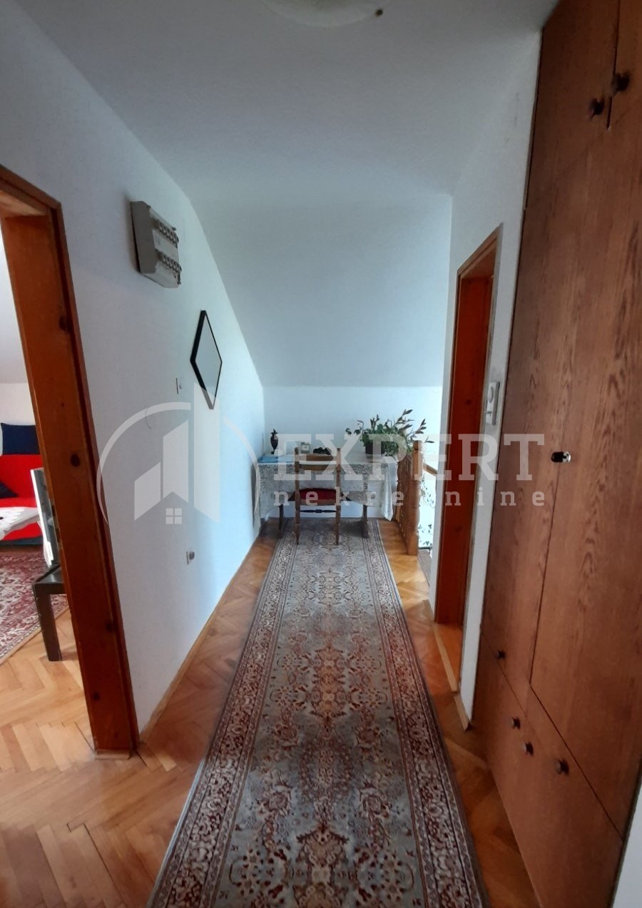 četvorosobna kuća, 130 m2, Mramorsko Brdo, Mramorsko brdo ID: p-09471 14