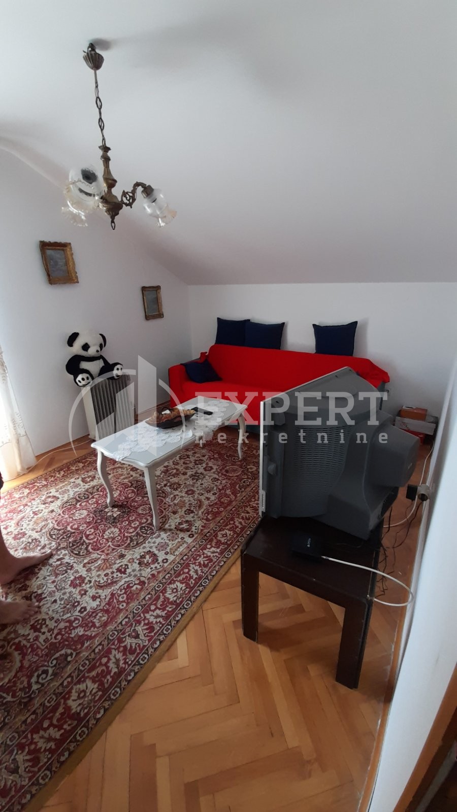 četvorosobna kuća, 130 m2, Mramorsko Brdo, Mramorsko brdo ID: p-09471 23