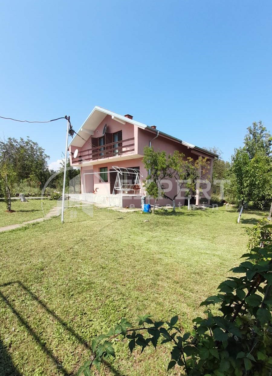 četvorosobna kuća, 130 m2, Mramorsko Brdo, Mramorsko brdo ID: p-09471 27