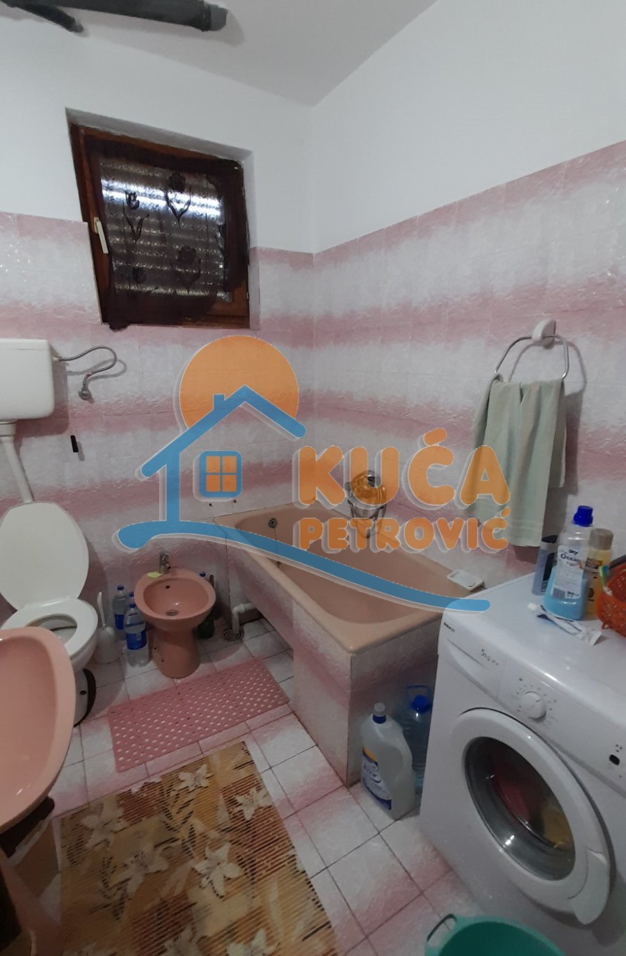 četvorosobna kuća, 130 m2, Mramorsko Brdo, Mramorsko brdo ID: p-09471 7