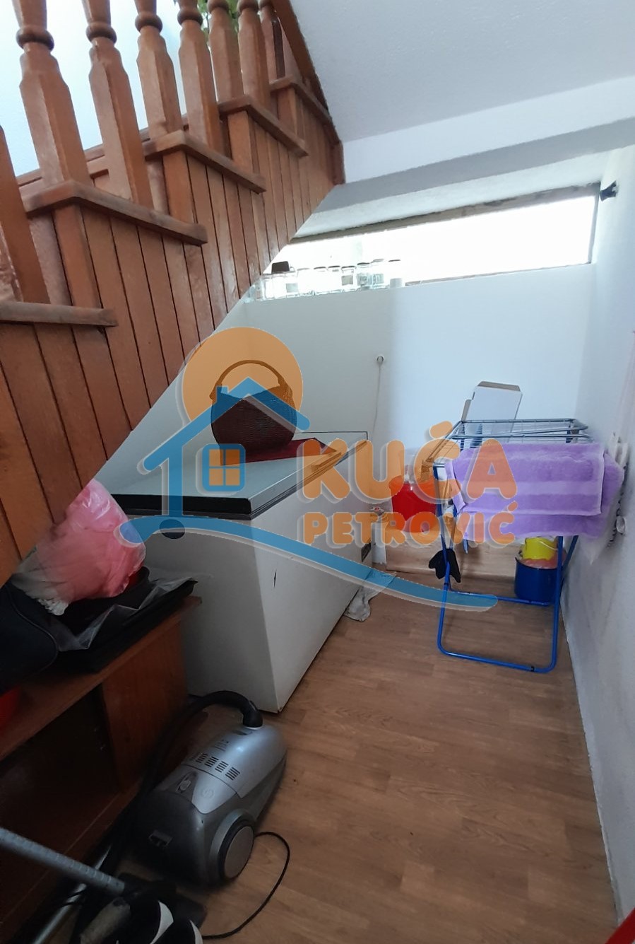 četvorosobna kuća, 130 m2, Mramorsko Brdo, Mramorsko brdo ID: p-09471 8