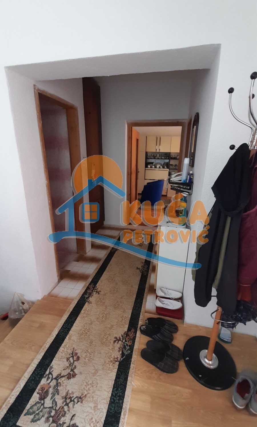 četvorosobna kuća, 130 m2, Mramorsko Brdo, Mramorsko brdo ID: p-09471 9