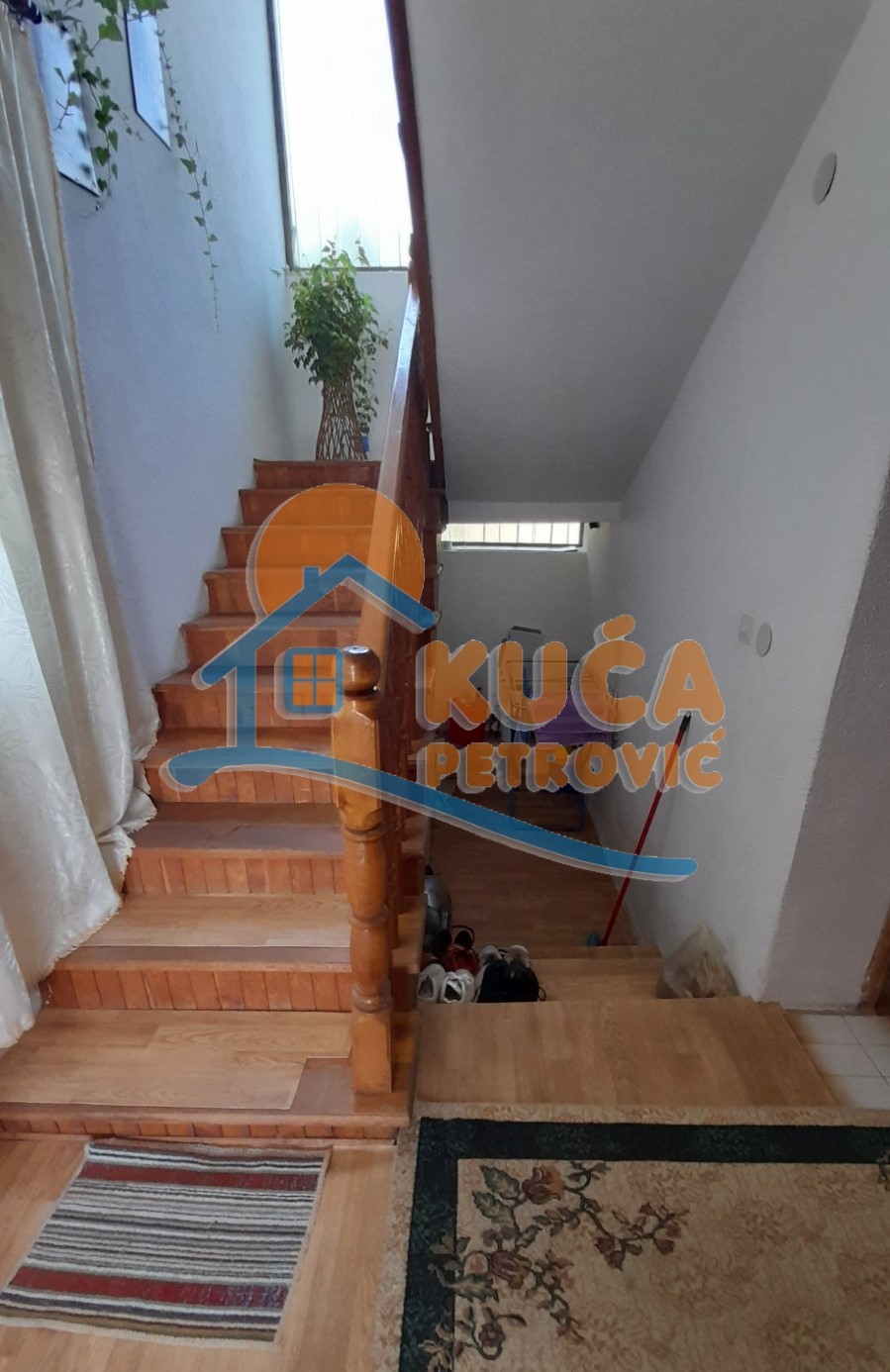 četvorosobna kuća, 130 m2, Mramorsko Brdo, Mramorsko brdo ID: p-09471 12