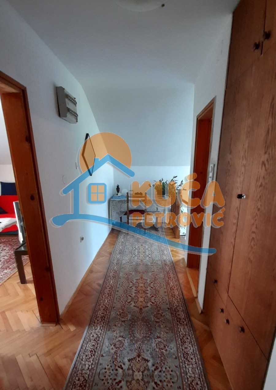 četvorosobna kuća, 130 m2, Mramorsko Brdo, Mramorsko brdo ID: p-09471 14
