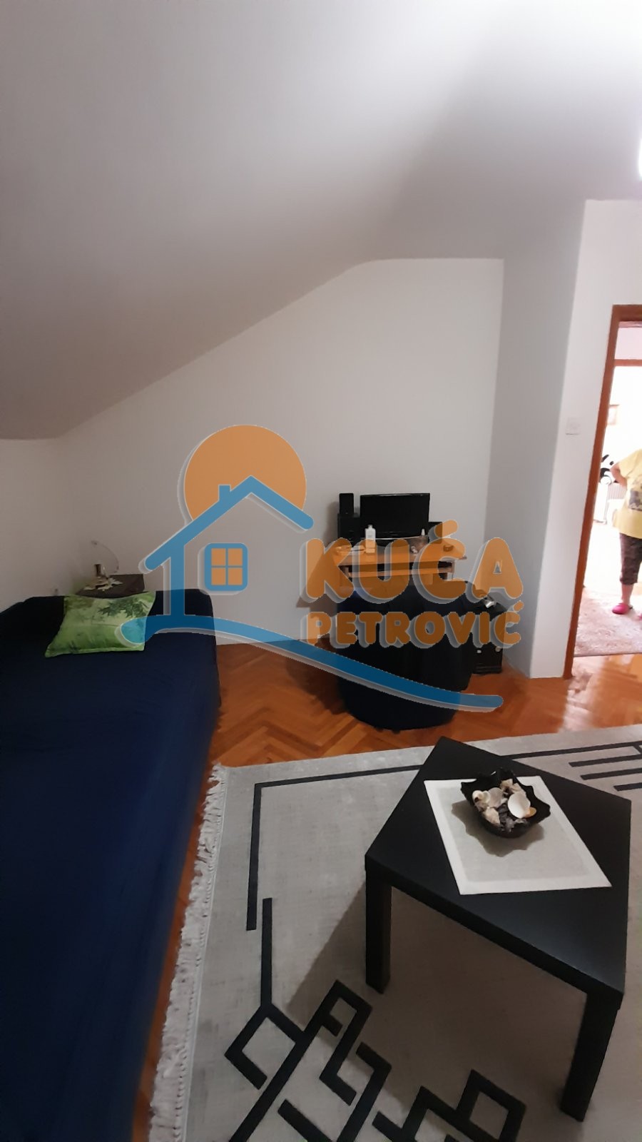 četvorosobna kuća, 130 m2, Mramorsko Brdo, Mramorsko brdo ID: p-09471 17